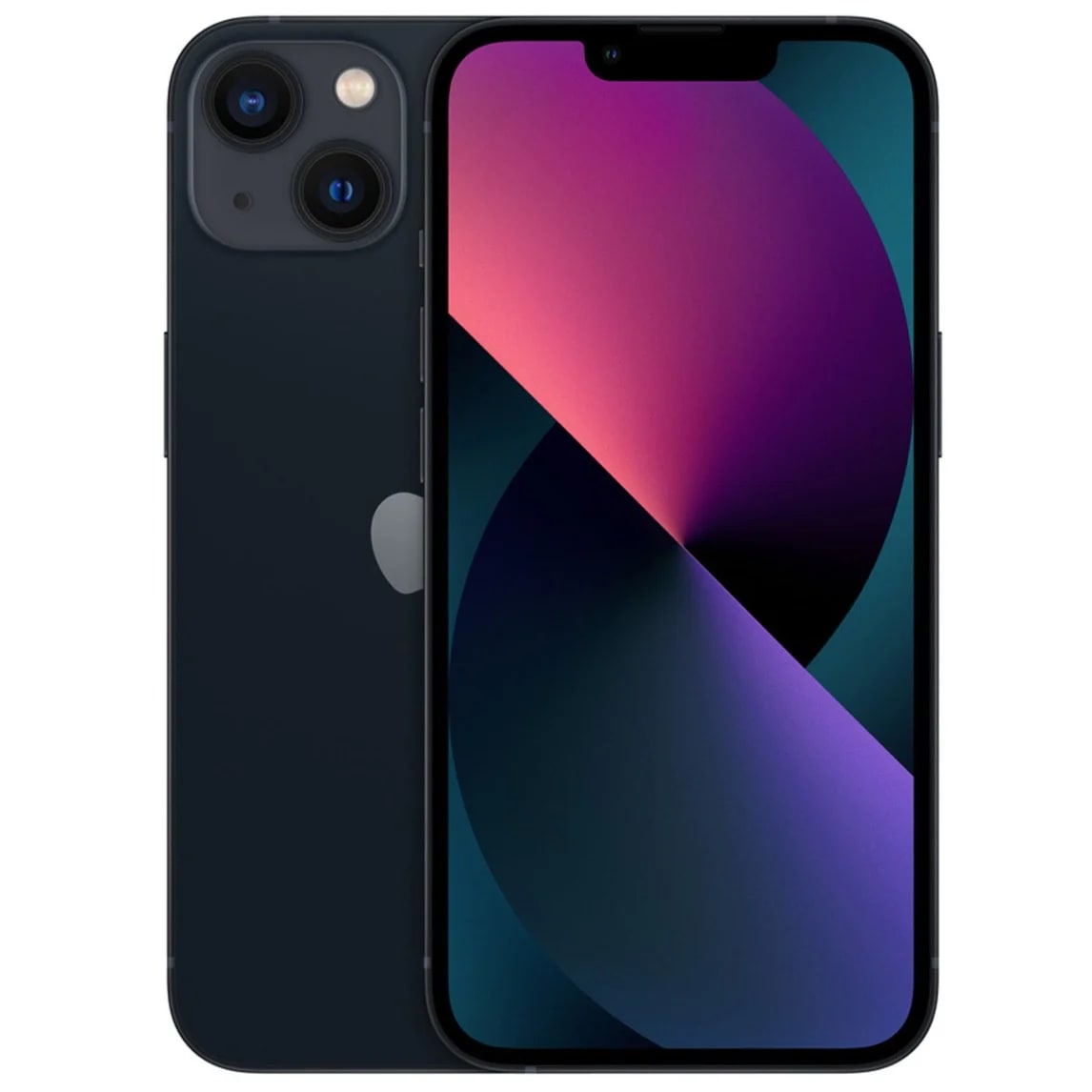 CEL IPHONE 13 128 BLACK USA LL