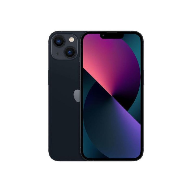 CEL IPHONE 13 128 SWAP BLACK