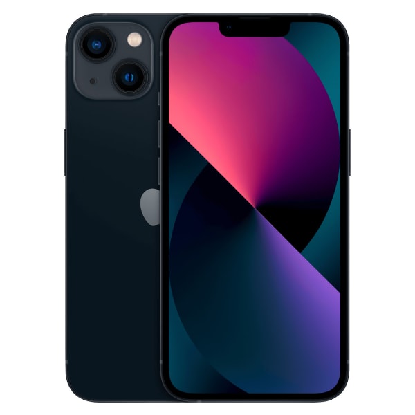 CEL IPHONE 13 128 SWAP BLACK A-