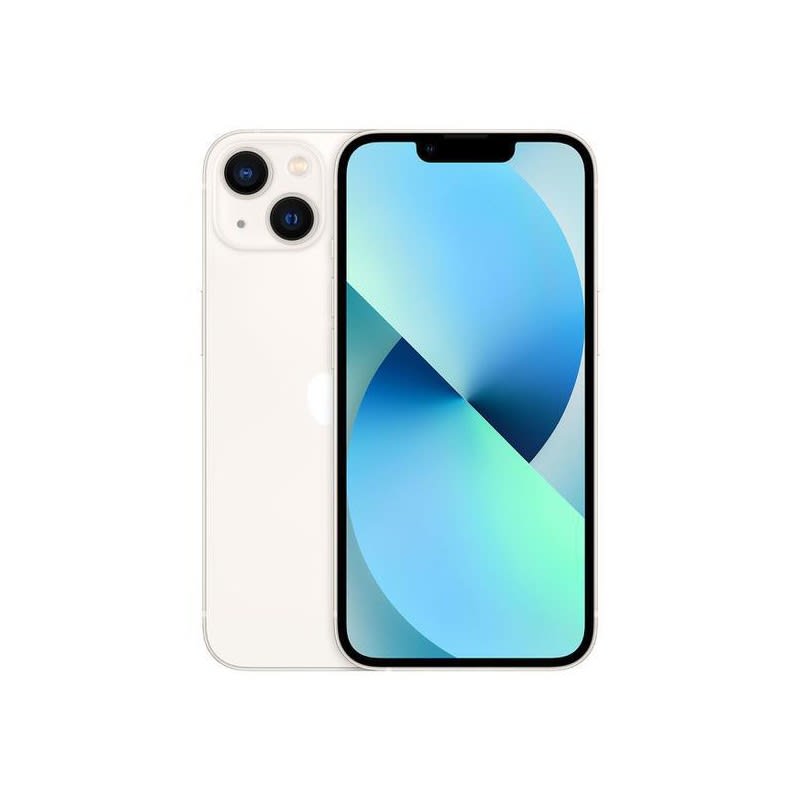 CEL IPHONE 13 128 SWAP BLANCO PIEZA GENUINA