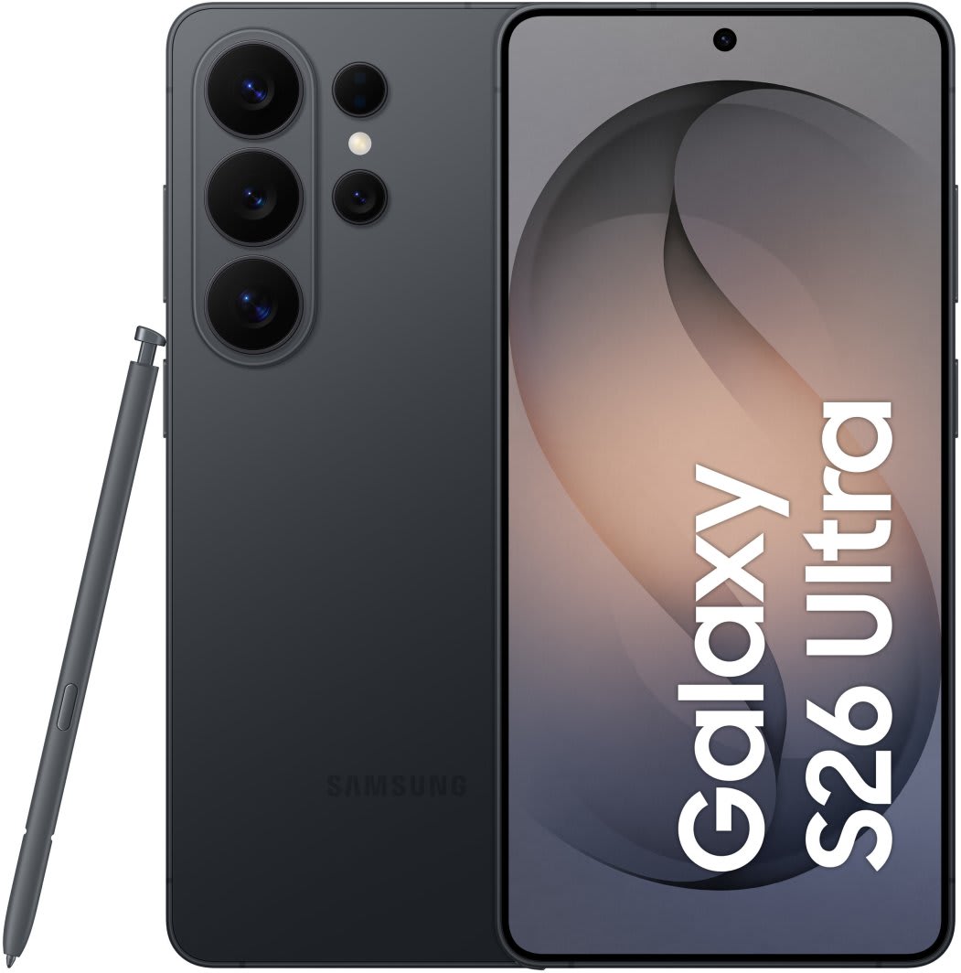 CEL SAMSUNG S26 ULTRA 16+1TB 5G PRETO