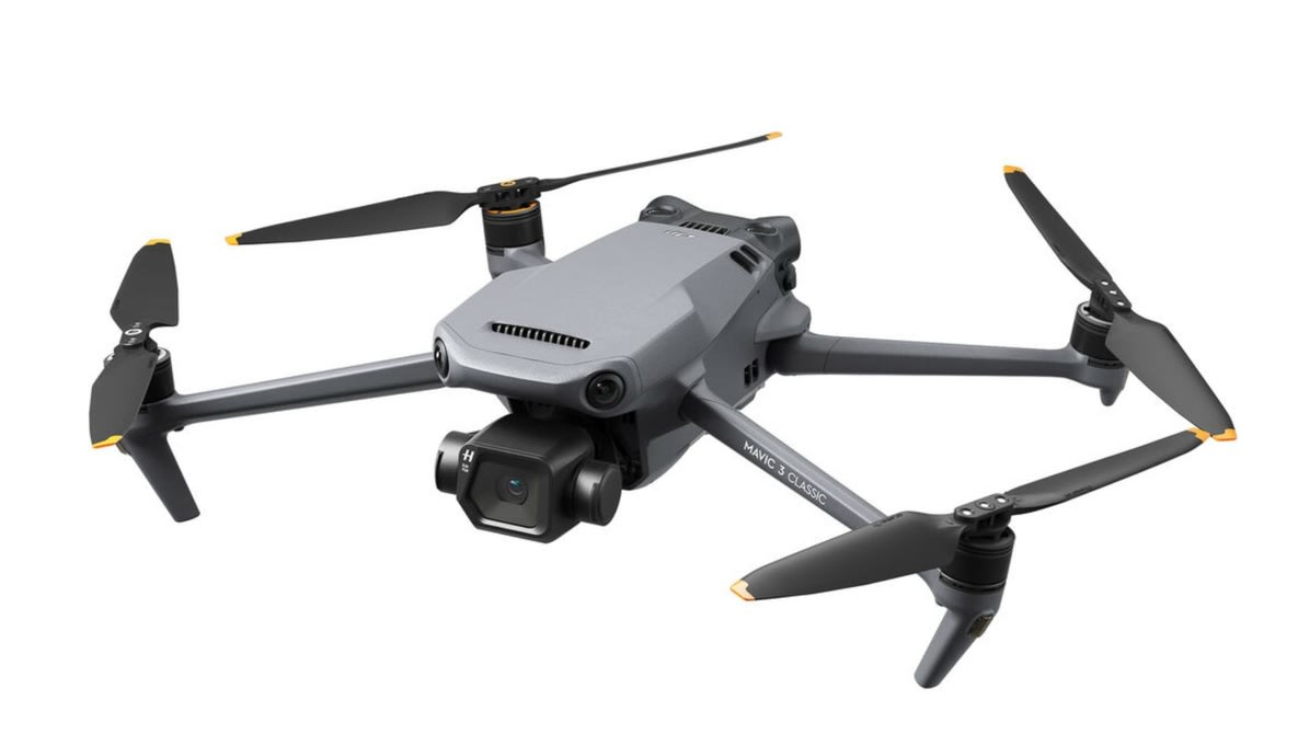 DRONE DJI MAVIC 3 CLASSIC