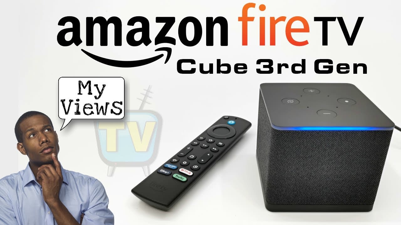 FIRE AMAZON BOX 5G