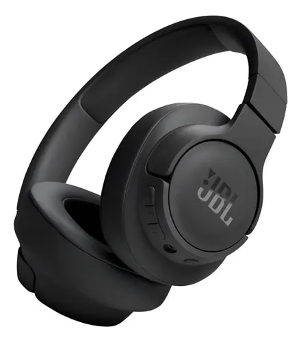 FONE BT JBL T720BT TUNE PRETO