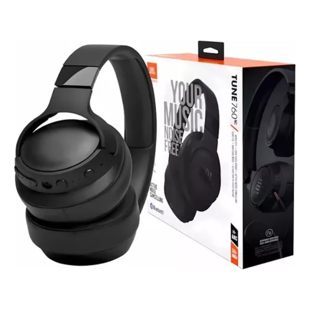 FONE BT JBL760 CE EAC CHINO PARALELO