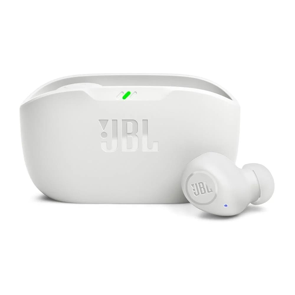 FONE JBL AURICULAR BUDS 2 BRANCO