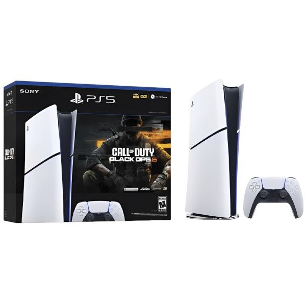 GAME PLAY 5 1TB 2015 DIG+JUE CALL OF DUT
