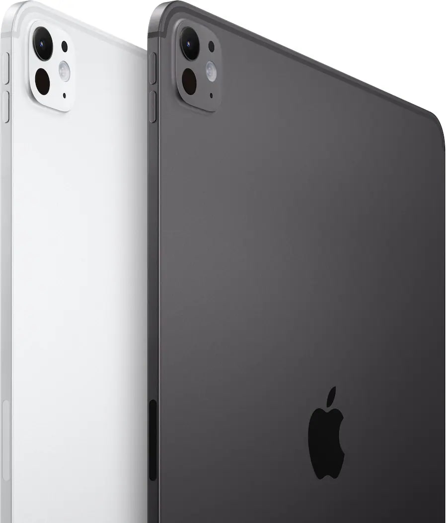 IPAD 11 PRO M5 MDWK4LL/A 256GB/BLACK