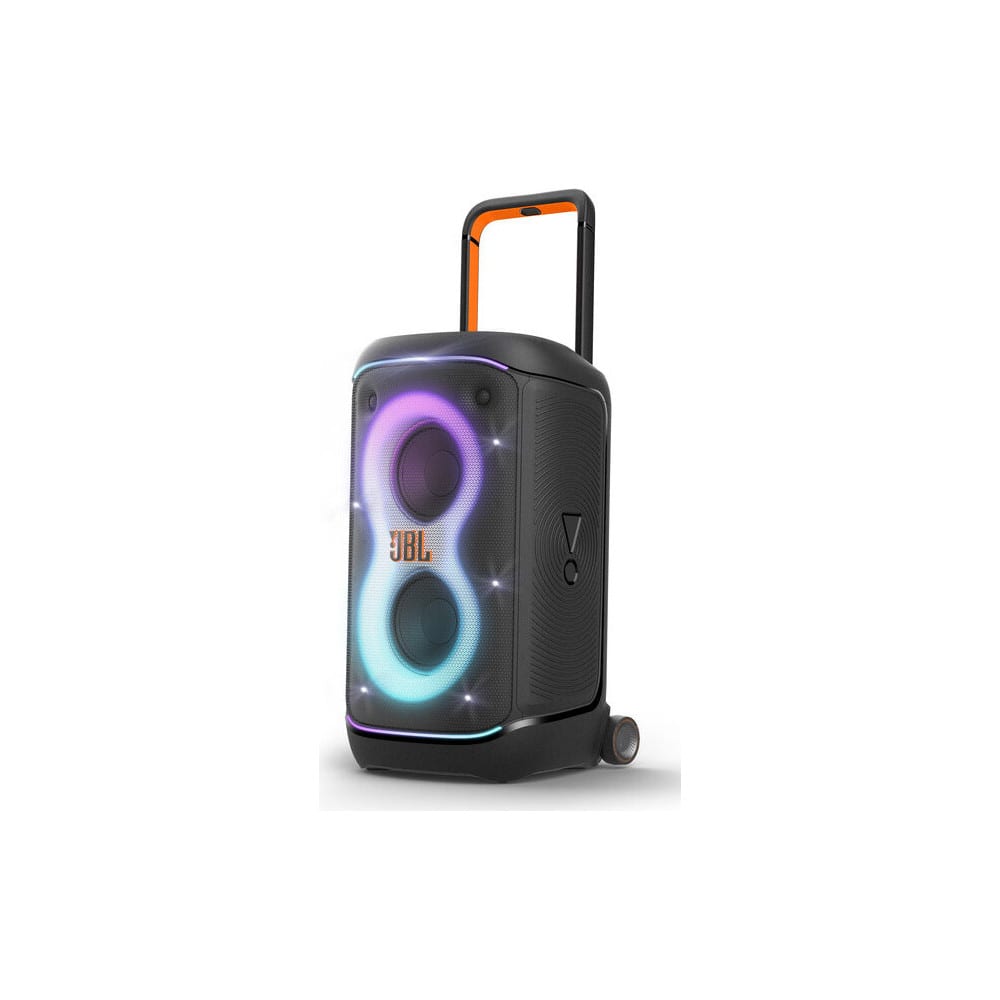 JBL PARTYBOX 520 USB BLU 400W 2V PRETO
