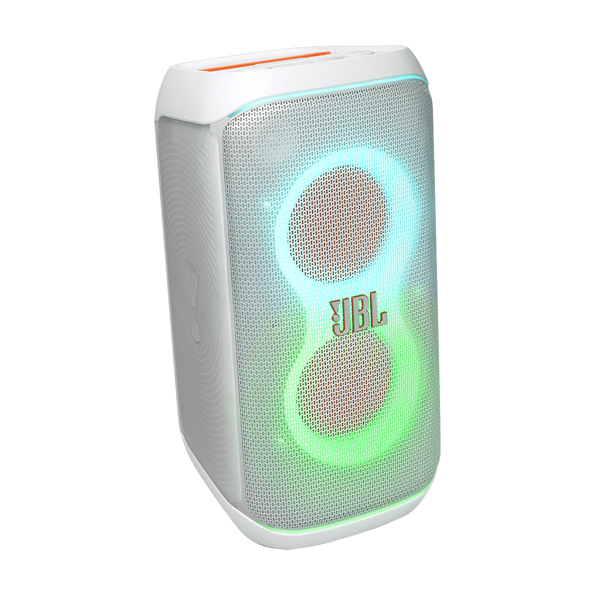 JBL PARTYBOX CLUB 120 USB BLU 160W 2V BLANCO