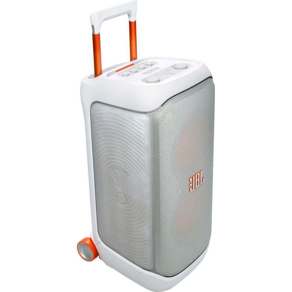 JBL PARTYBOX STAGE 320 USB BLU 240W 2V BLANCO