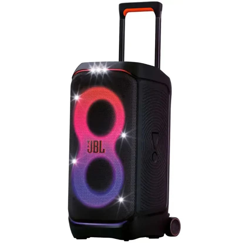 JBL PARTYBOX STAGE 320 USB BLU 240W 2V PRETO