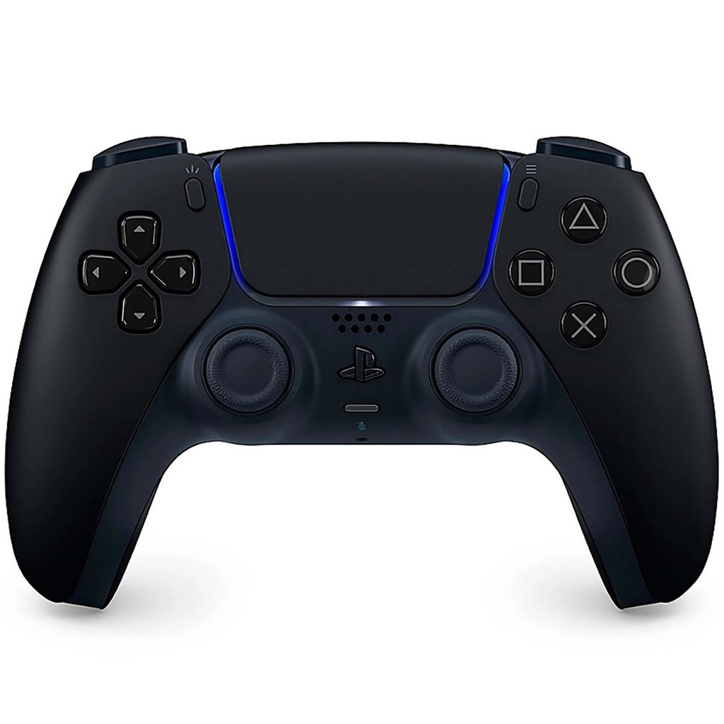 JOYSTICK SONY PS5 SEMFIO /PRETO