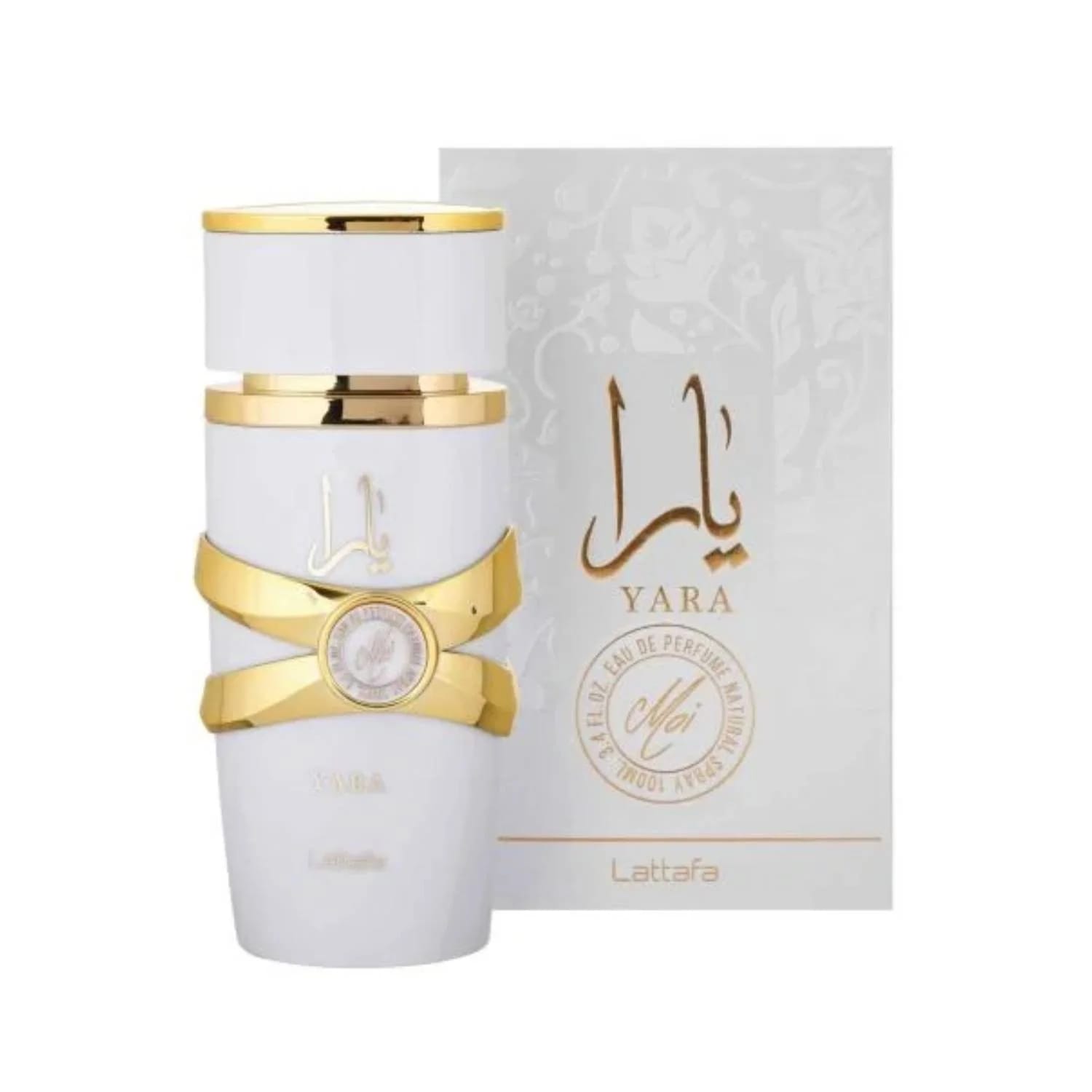 LATAFFA YARA MDI 100ML