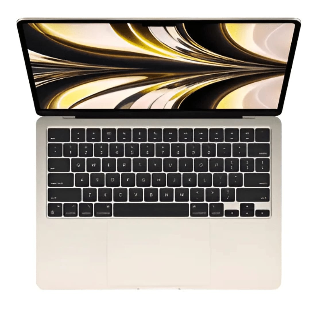 MACBOOK AIR MW0Y3LL/A M4 10C 16GB/256GB 13.6 STARLIGHT