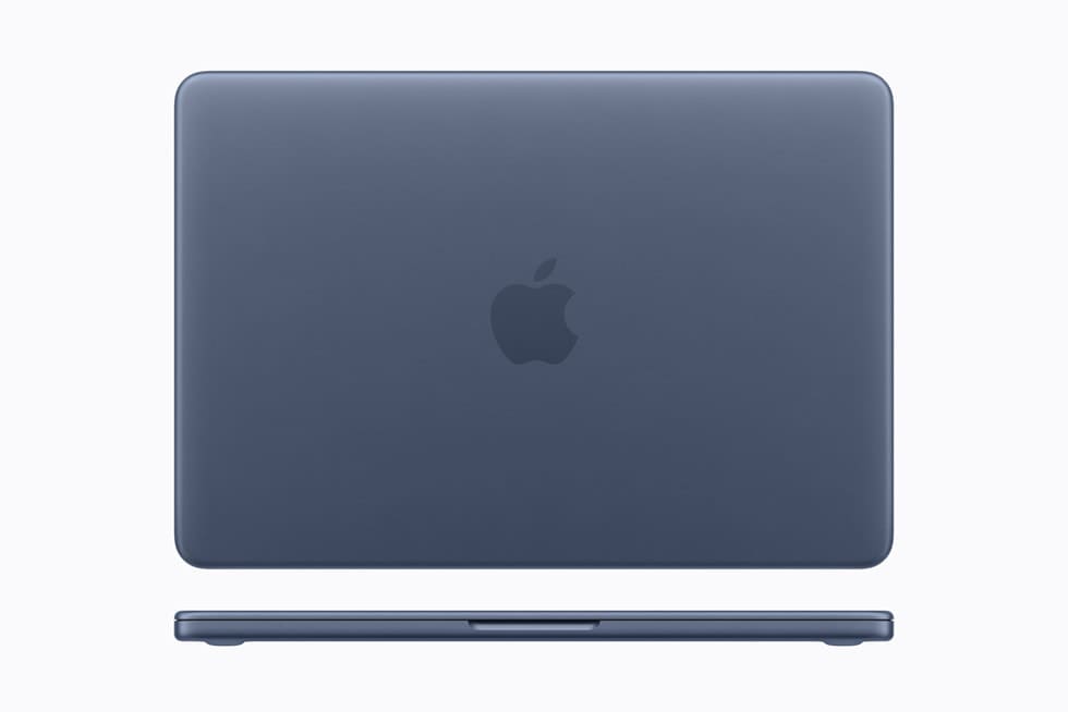 MACBOOK NEO 13 MHFA4LL/A 8G/256/13" AZUL