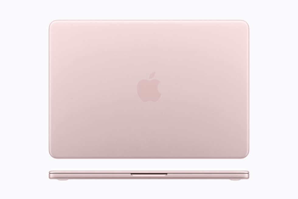 MACBOOK NEO MHFF4LL A18 PRO 6C GPU5C 8G/256/13" PINK