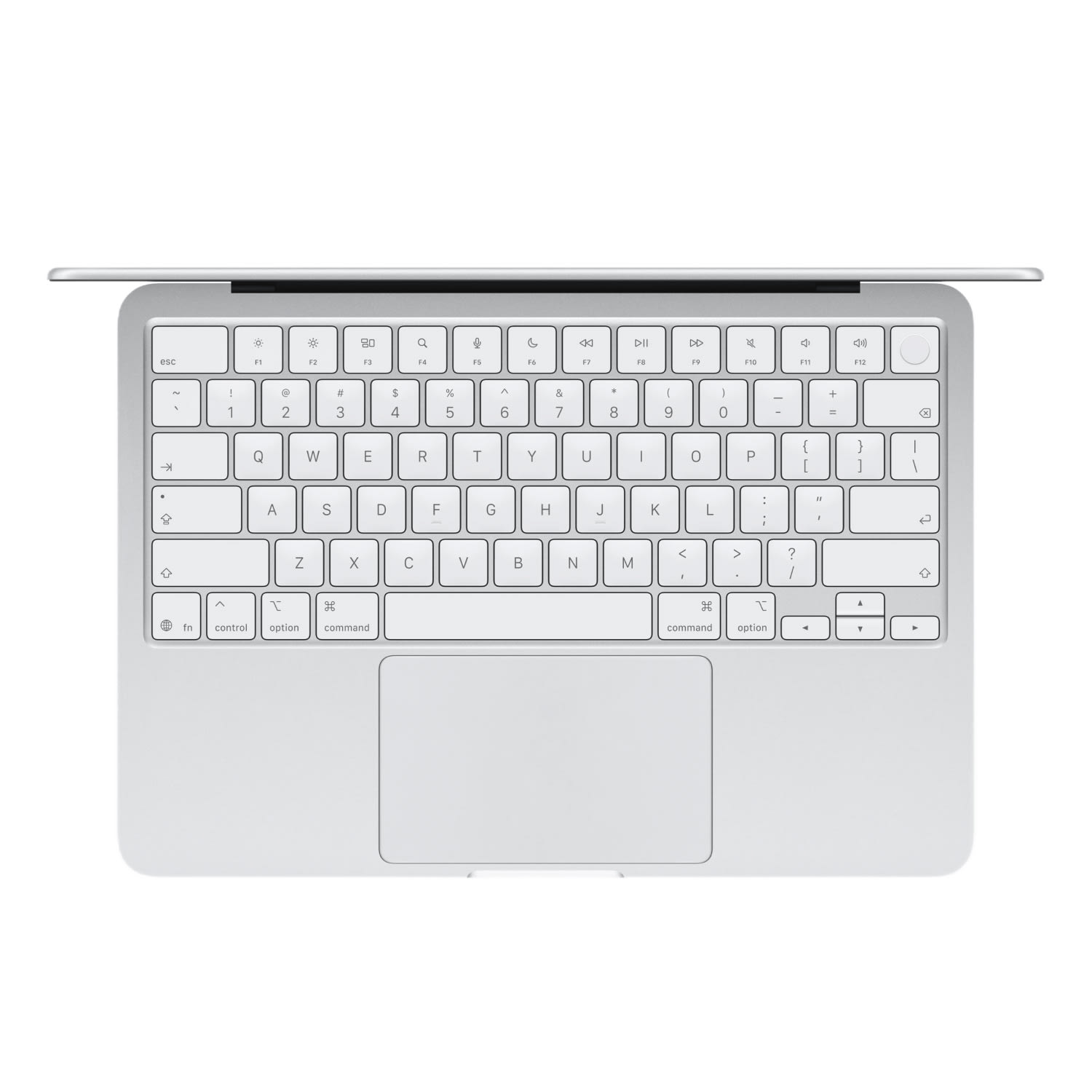 MACBOOK NEO MHFF4LL A18 PRO 6C GPU5C 8G/512/13" SILVER