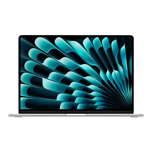 NB APPLE AIR MDH74LL A3449 (2026) M5 10C 16GB/512GB/13.6" SILVER