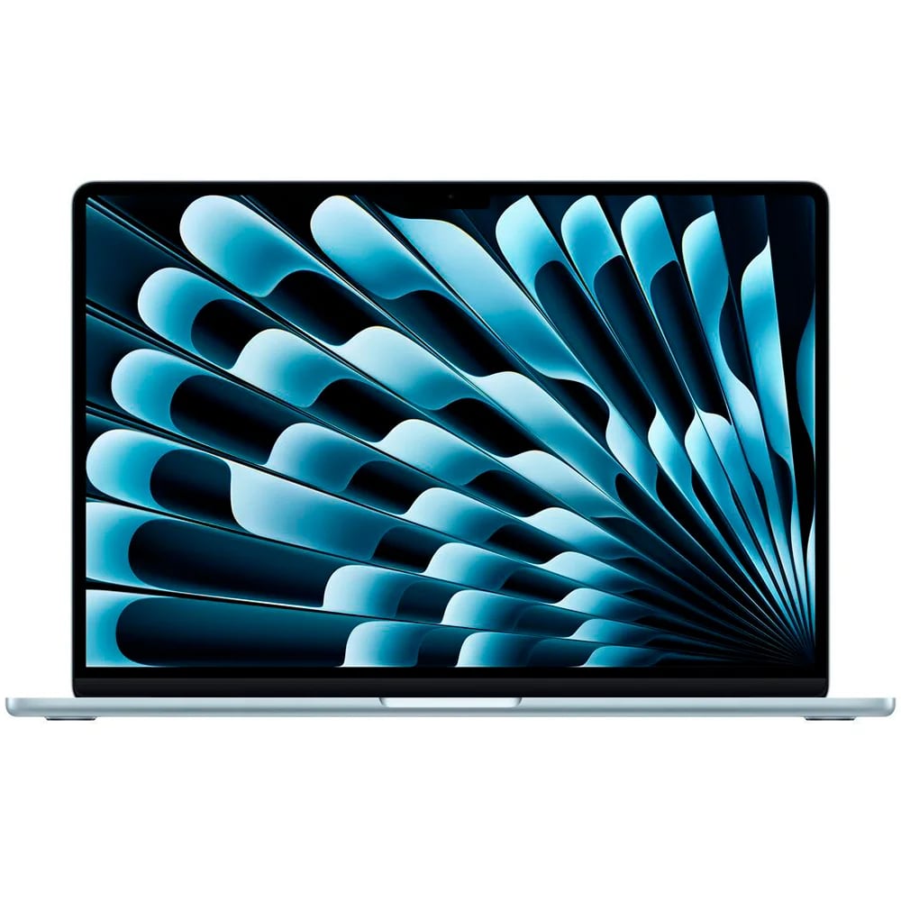 NB APPLE AIR MDHH4LL A3449 (2026) M5 10C 16GB/512GB/13" AZUL