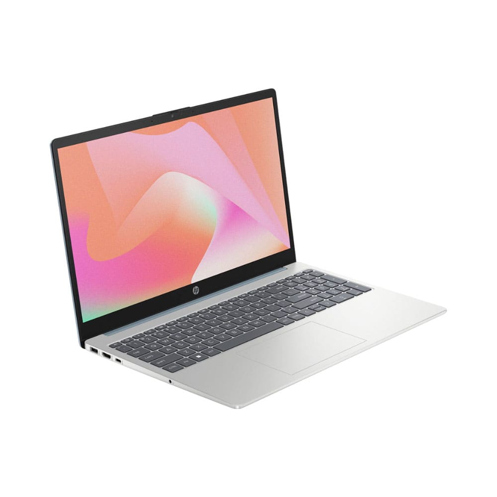 NB HP 15-FD0557NR I7 12/512GB 15.6 SILVER