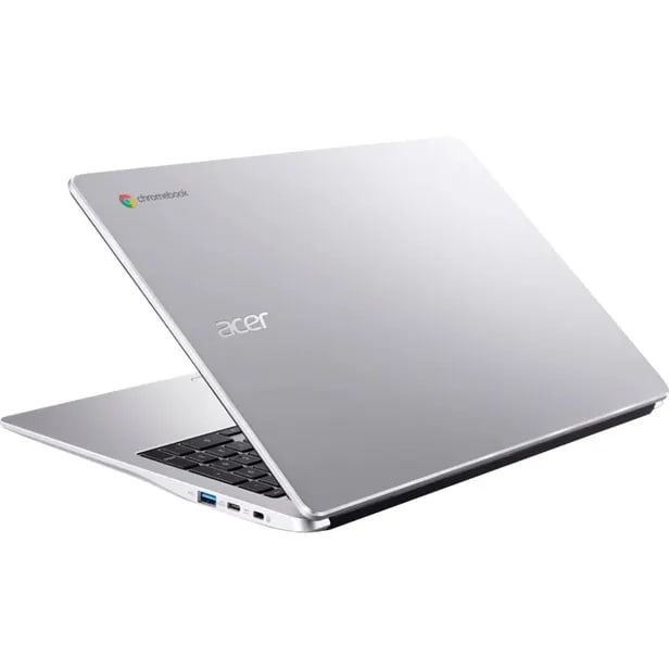 NOTEBOOK ACER CB315-4H COBRN4500 4*64GB 15.6 SILVER