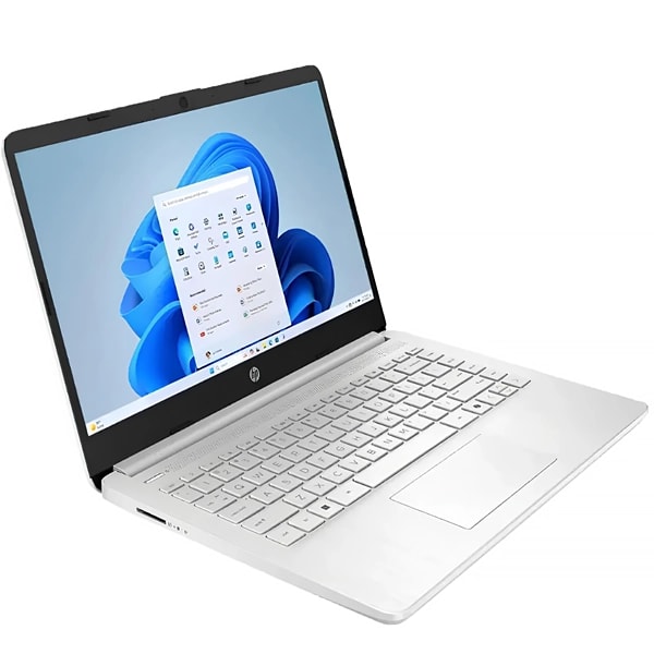 NOTEBOOK HP DQ 6011DX N150 4*128GB /14 SILVER