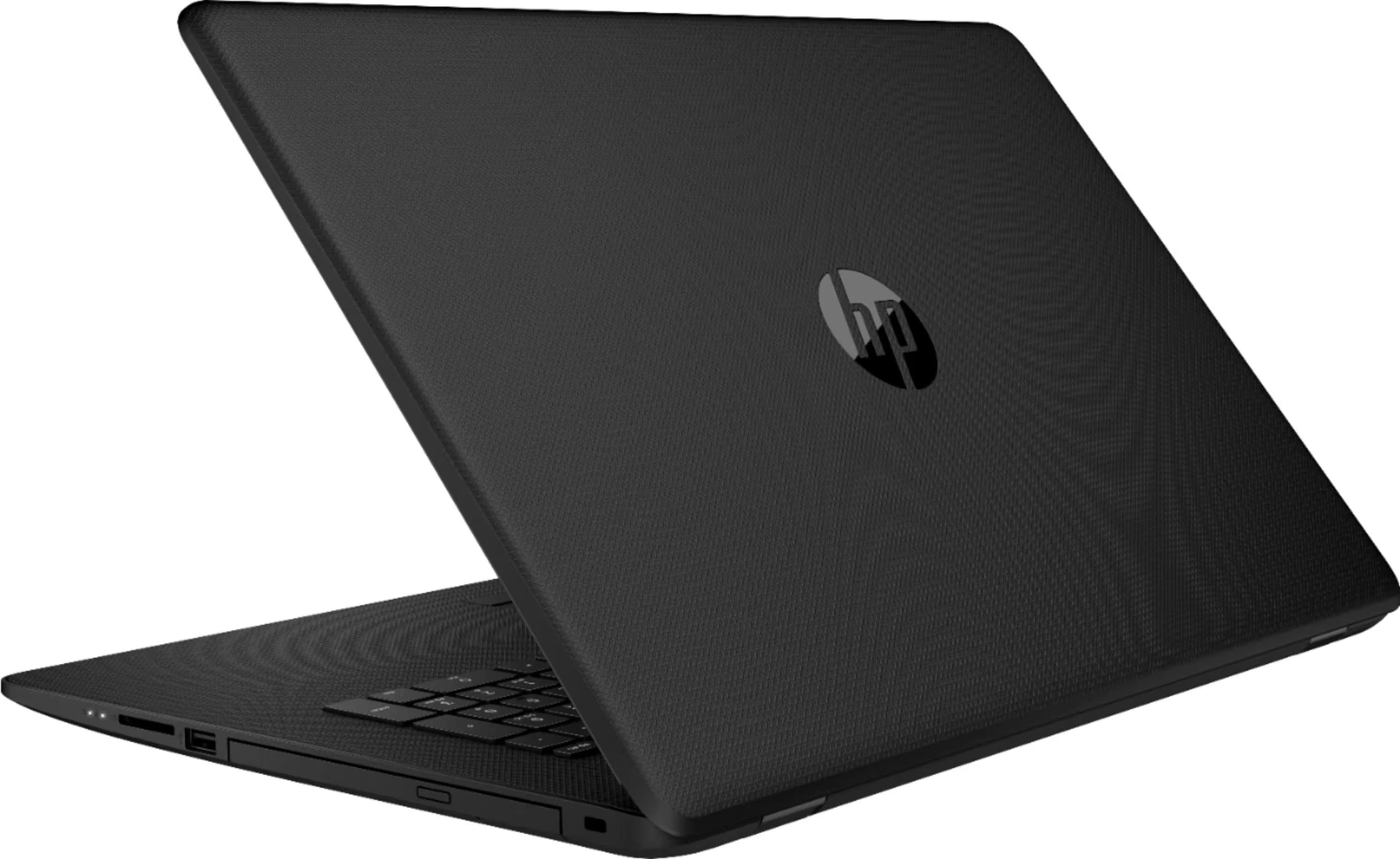 NOTEBOOK HP INTEL CORE I7 1.7 8/256 15.6 NEGRO