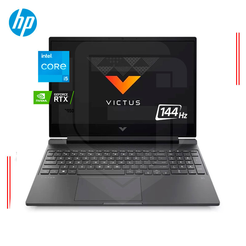 NOTEBOOK HP VICTUS 15-FA2013DX INTEL CORE I5 2.1GHZ / MEM¢RIA 8GB / SS