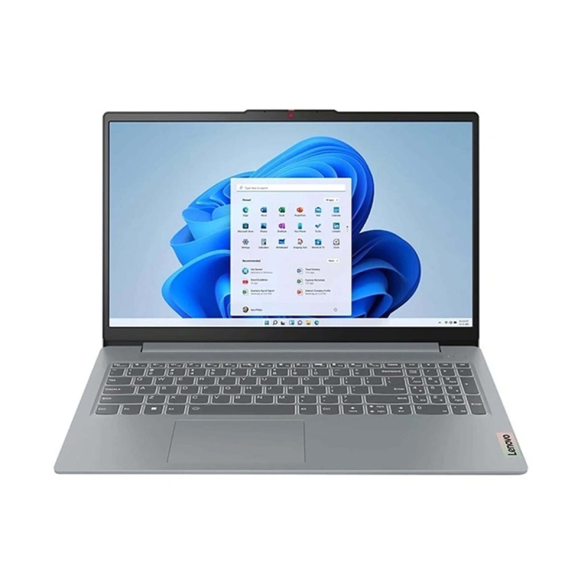 NOTEBOOK LENOVO 83B4008US I5 1335U 15IRU7 16GB*256 CINZA