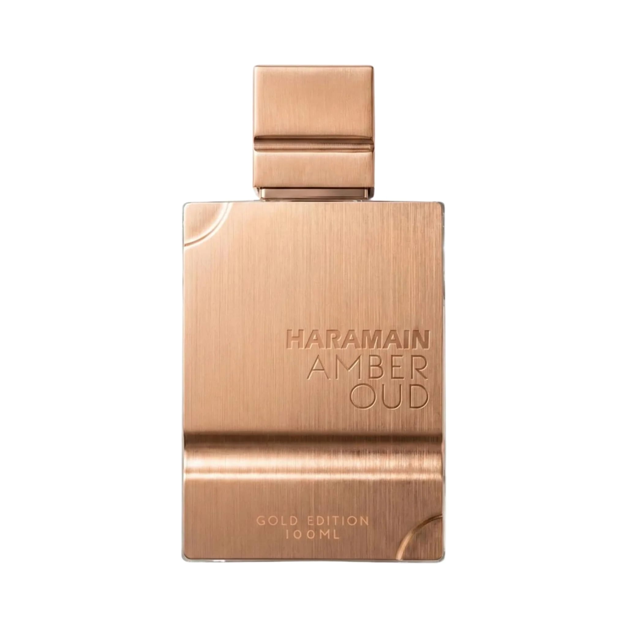 PERFUME AL HARAMAIN AMBEROUD GOLD EDP 100ML