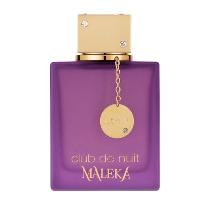 PERFUME ARMAF CLUB DE NUIT MALEKA F EDP 105ML.