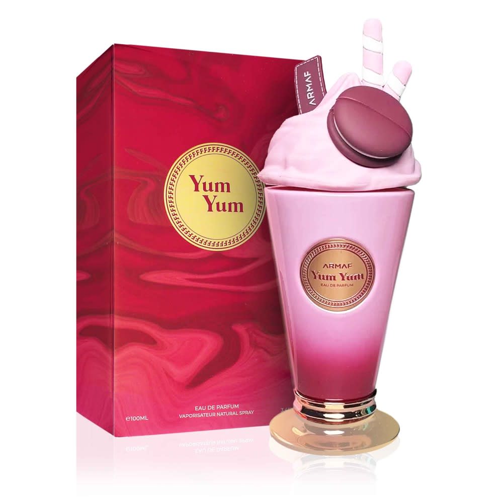 PERFUME ARMAF DELIGHTS YUM YUM EDP