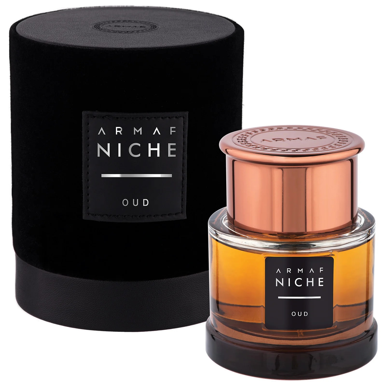 PERFUME ARMAF NICHE OUD