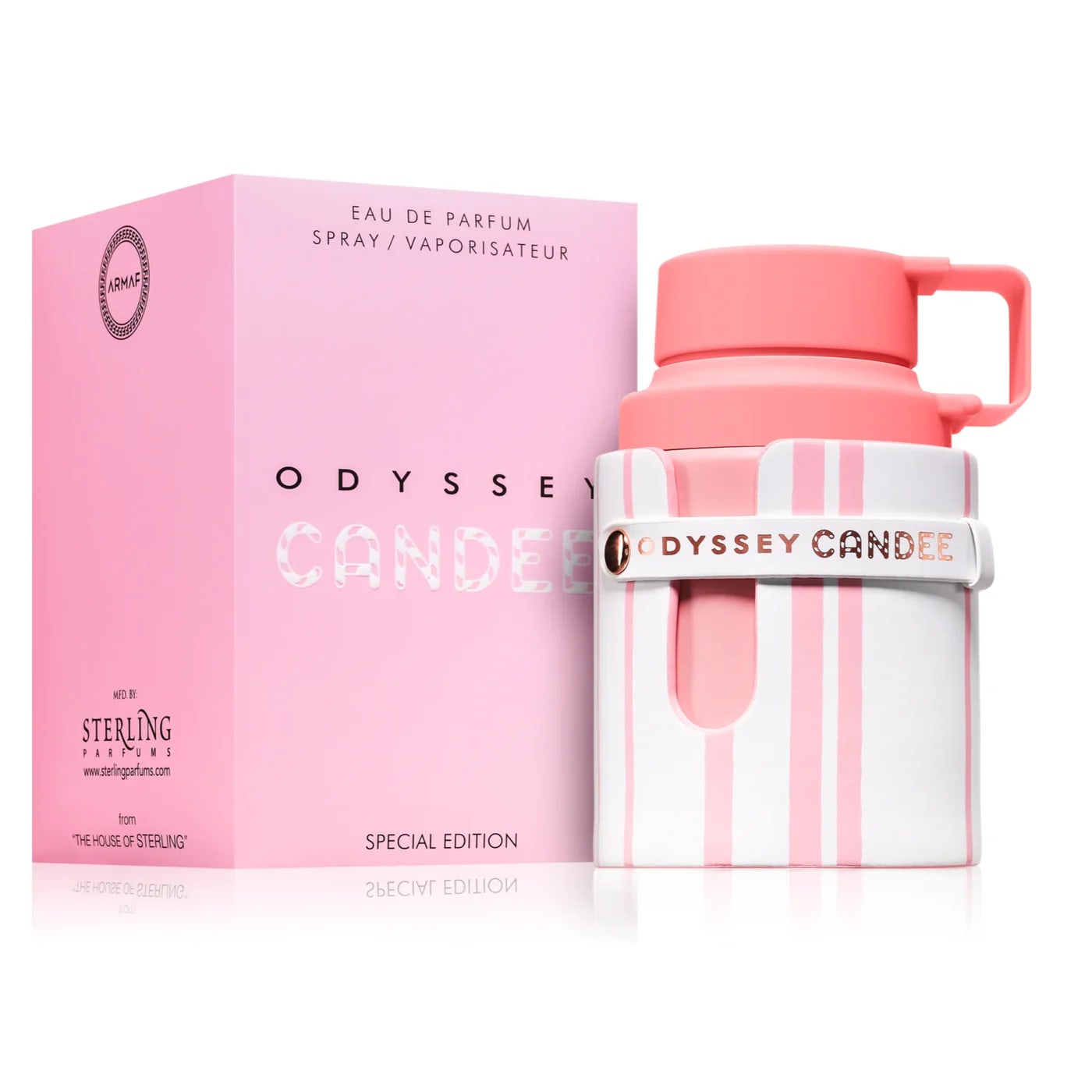 PERFUME ARMAF ODYSSEY CANDEE EDP