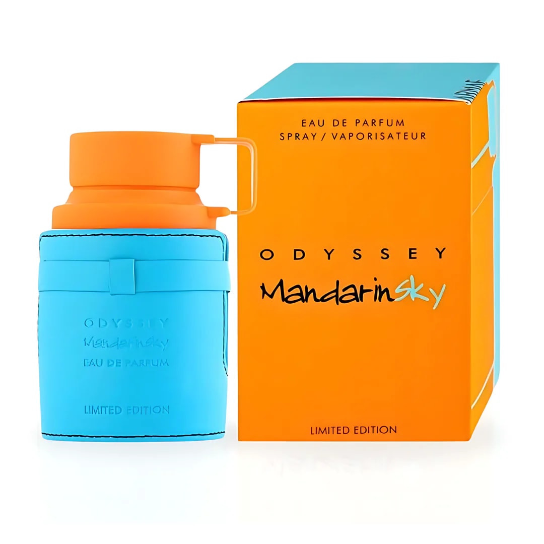 PERFUME ARMAF ODYSSEY MANDARIN SKY 100ML EDP