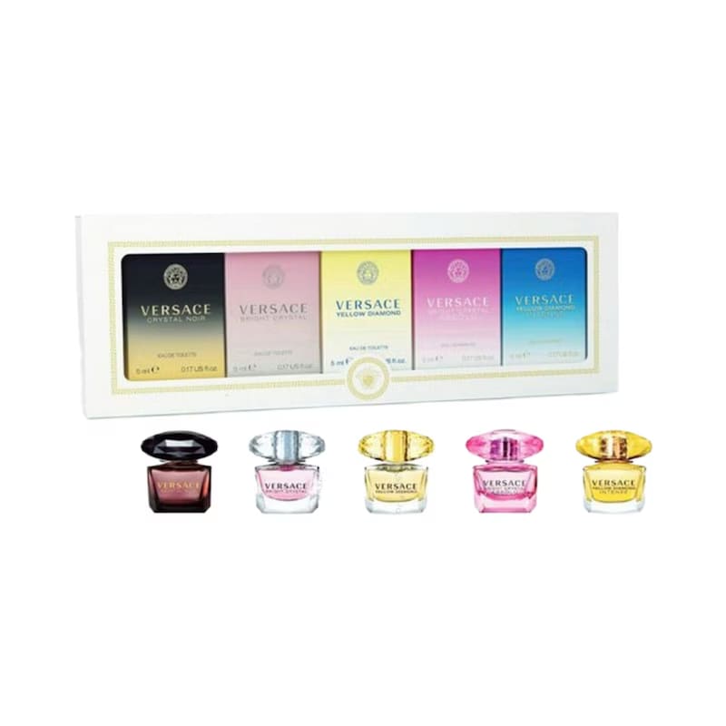 PERFUME BERSASE  MINI X5