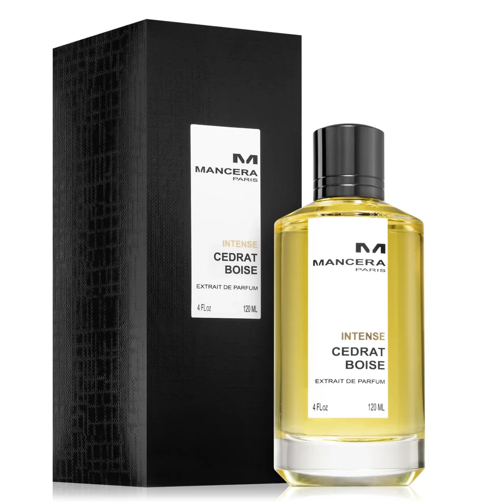 PERFUME CEDRAT BOISE INTENSE 120ML
