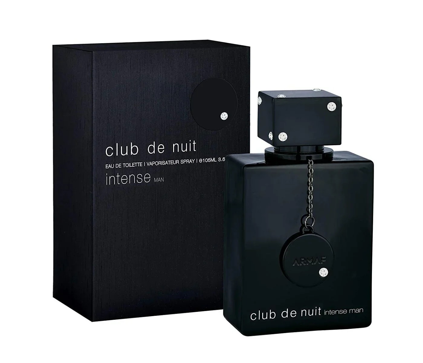 PERFUME CLUB DE NUIT INTENSE MAN EDT 105