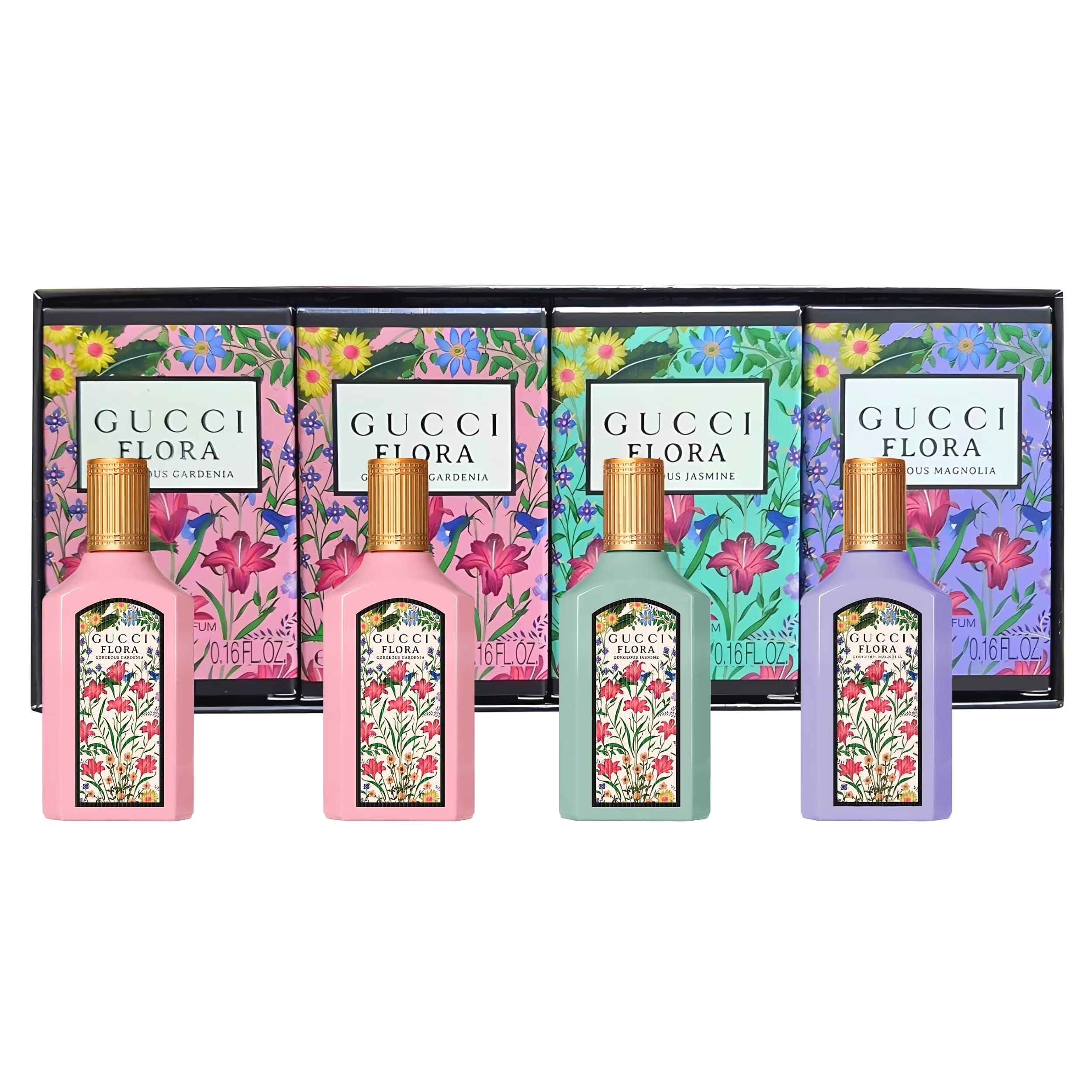 PERFUME GUCCI X4