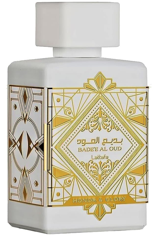 PERFUME LATTAFA BADE AL HONOR Y GLORY 100ML
