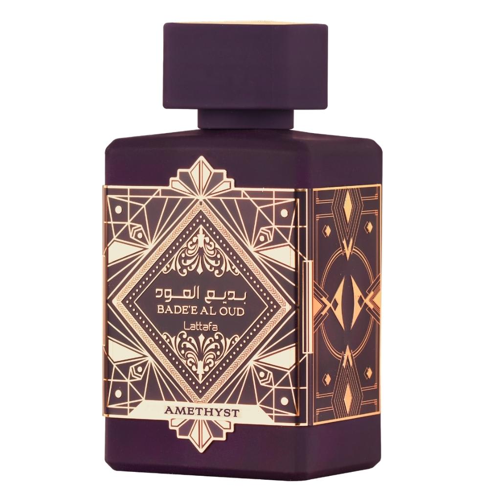 PERFUME LATTAFA BADE AL OUD AMETHYST