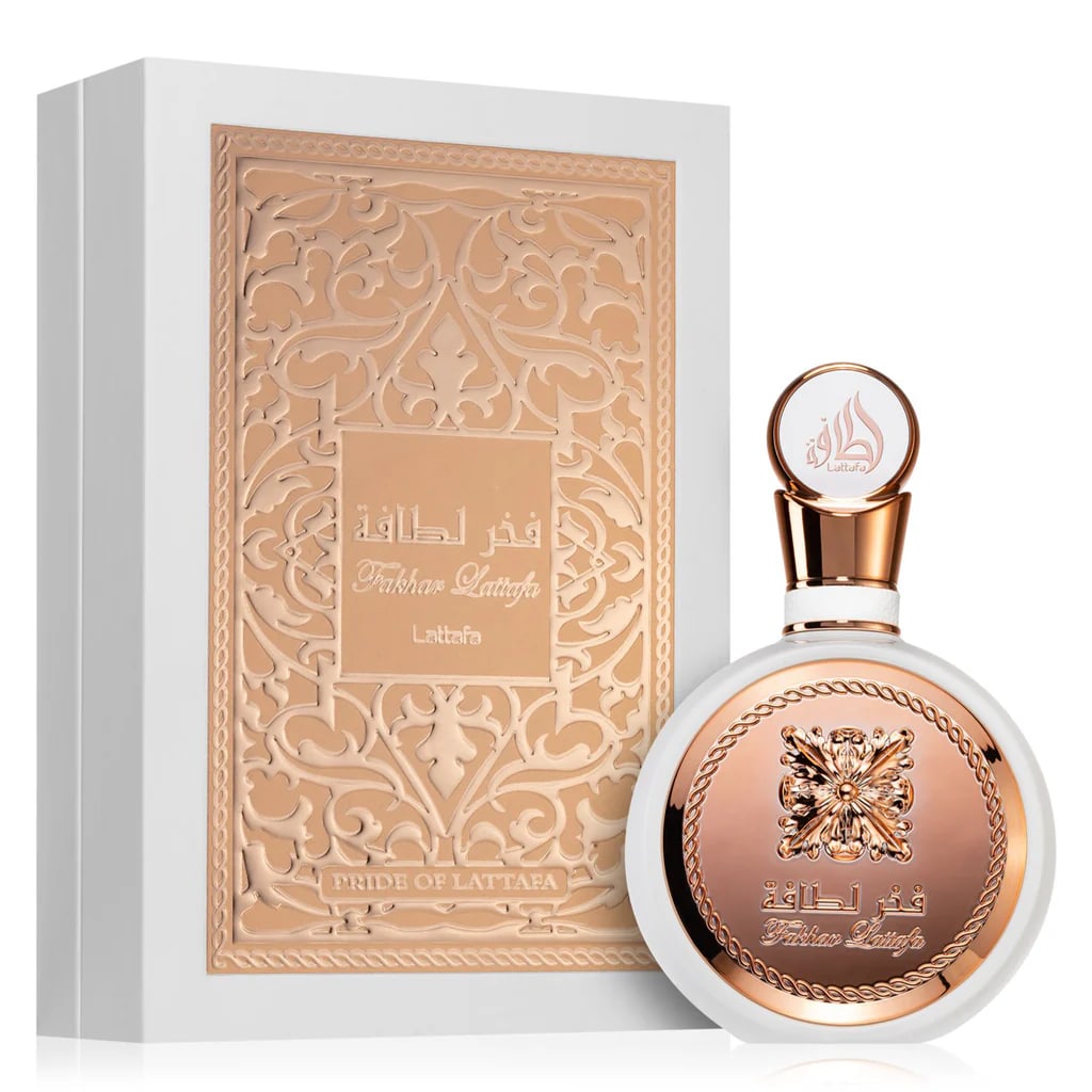 PERFUME LATTAFA FAKHAR MAS 100ML EDP