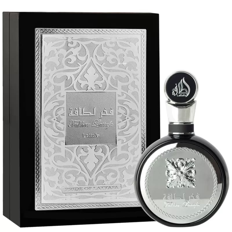 PERFUME LATTAFA FAKHAR MAS PRIDE OF EDP 100ML