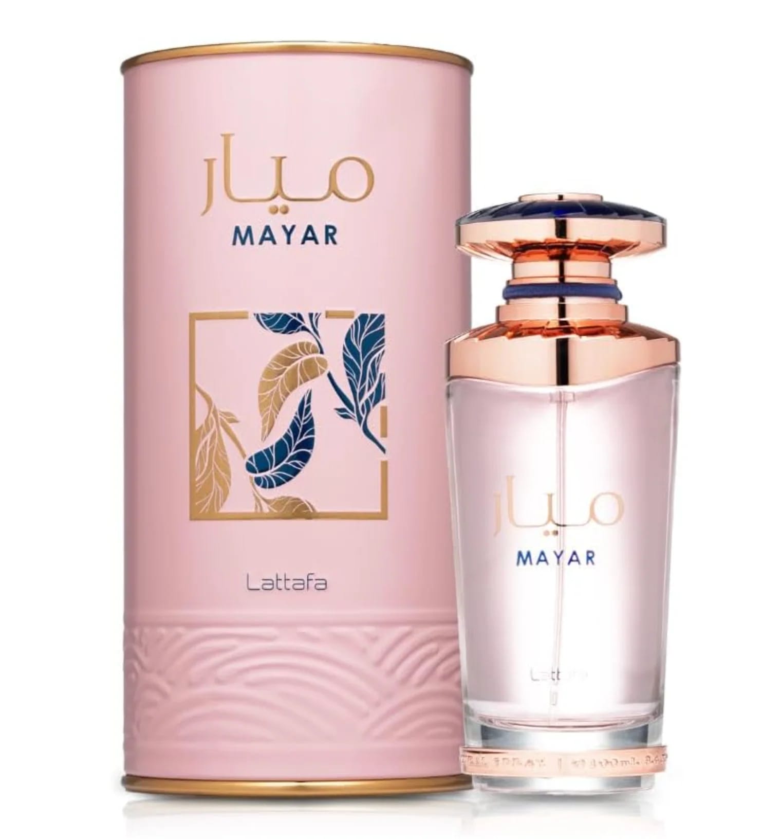 PERFUME LATTAFA MAYAR 100ML