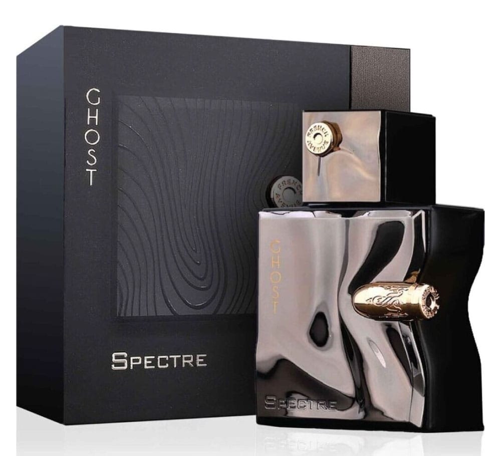 PERFUME MAS ARABE FRENCH AVENUE SPECTRE GHOST EDP 80ML