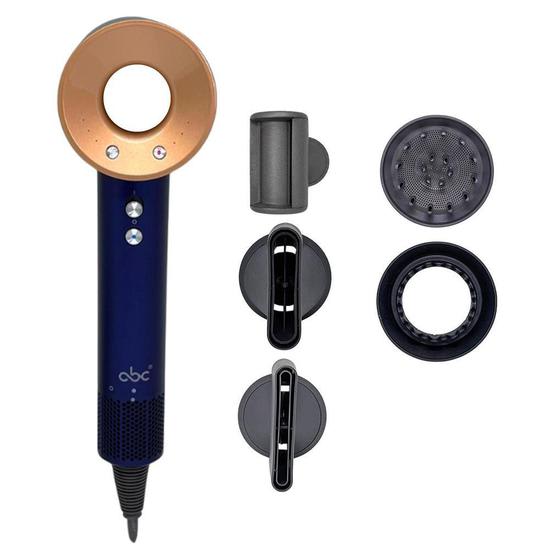 SECADOR ABC A3005 110V GOLD