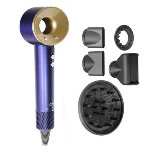 SECADOR ABC A3005 220V GOLD