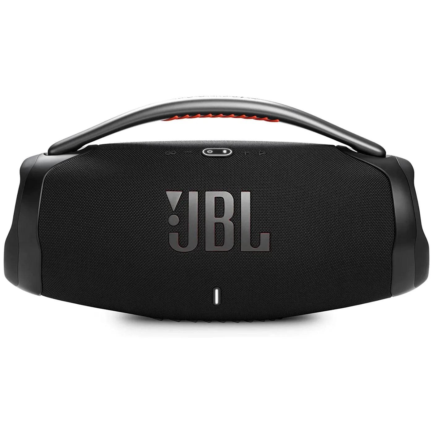 SPEAKER JBL BOOMBOX 3 BLACK