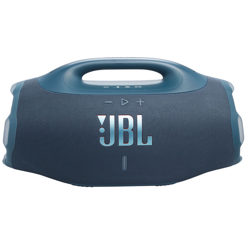 SPEAKER JBL BOOMBOX 4 WIFI BLUE
